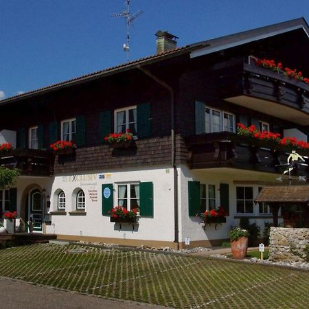Landhaus Exclusiv Bolsterlang Exterior foto